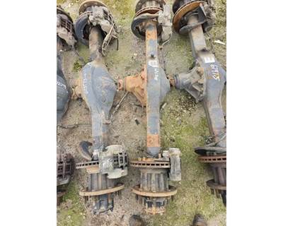 Spicer S110 Rear Axle Housing for a Workhorse Custom Chassis W62