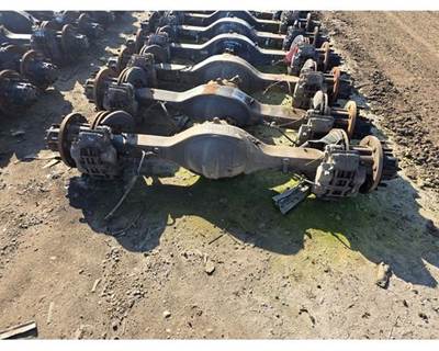 Spicer S110 Rear Axle Housing for a Workhorse Custom Chassis W62