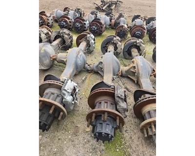 Spicer S110 Rear Axle Housing for a Workhorse Custom Chassis W62