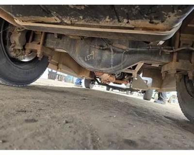 Spicer S110 Rear Axle Housing for a Workhorse Custom Chassis W62