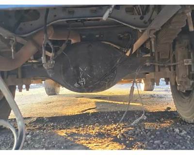 Spicer S110 Rear Axle Housing for a Workhorse Custom Chassis W62