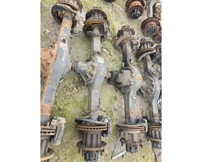 Spicer S110 Rear Axle Housing for a Workhorse Custom Chassis W62