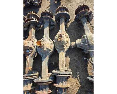 Spicer S110 Rear Axle Housing for a Workhorse Custom Chassis W62