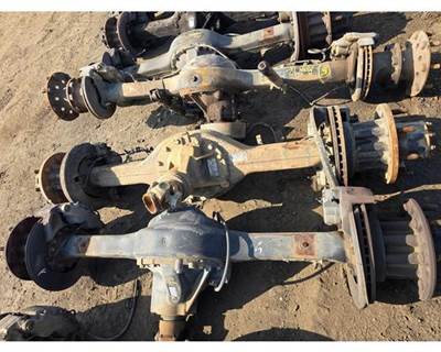 Spicer S110 Rear Axle Housing for a Workhorse Custom Chassis W62