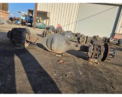 Spicer S110 Rear Axle Housing for a Workhorse Custom Chassis W62