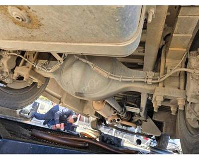 Spicer S110 Rear Axle Housing for a Workhorse W62