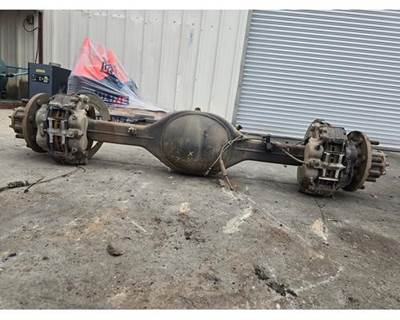 Spicer S110 Rear Axle Housing for a Workhorse W62