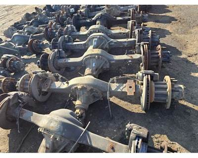 Spicer S110 Rear Axle Housing for a Workhorse W62