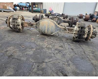 Spicer S110 Rear Axle Housing for a Workhorse W62