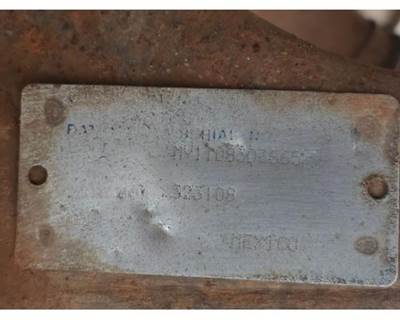 Spicer S110 Rear Axle Housing for a Workhorse W62