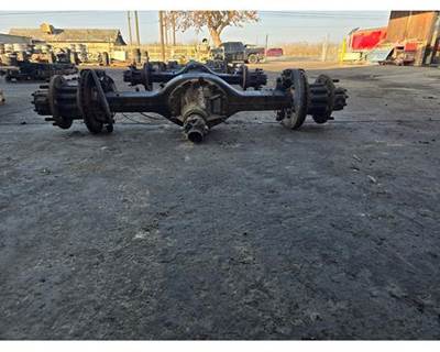 Spicer S110 Rear Axle Housing