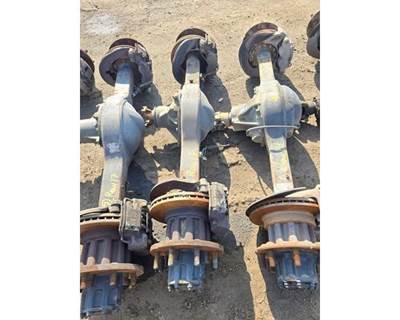 Spicer S110 Rear Axle Housing