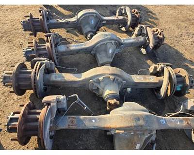 Spicer S110 Rear Axle Housing