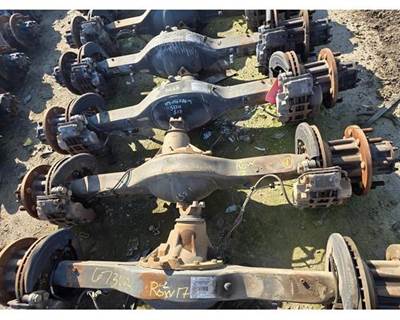 Spicer S110 Rear Axle Housing