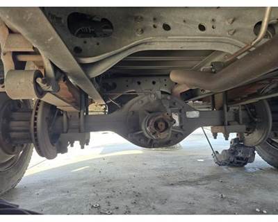 Spicer S110 Rear Axle Housing for a Workhorse W62