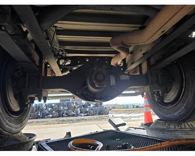 Spicer S110 Rear Axle Housing for a Workhorse W62