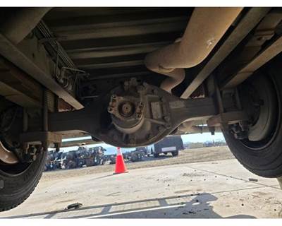 Spicer S110 Rear Axle Housing for a Workhorse W62