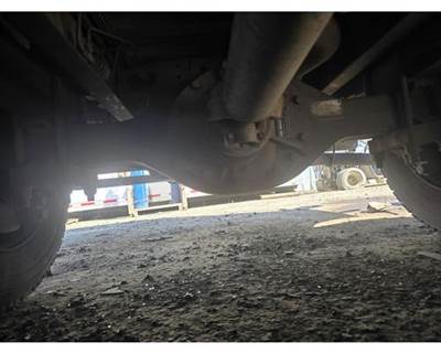 Spicer S110 Rear Axle Housing for a Workhorse W62