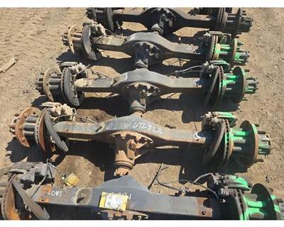 Spicer S110 Rear Axle Housing for a Workhorse Custom Chassis W62