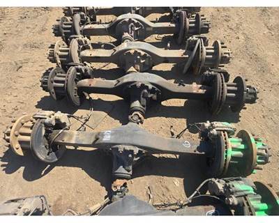 Spicer S110 Rear Axle Housing