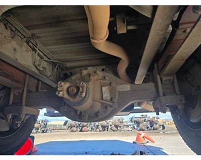 Spicer S110 Rear Axle Housing for a Workhorse W62