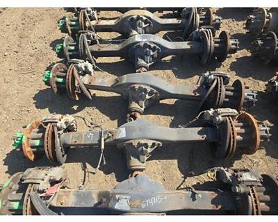 Spicer S110 Rear Axle Housing for a Workhorse W62