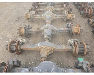 Spicer S110 Rear Axle Housing