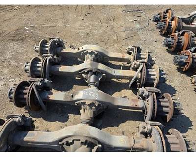 Spicer S110 Rear Axle Housing