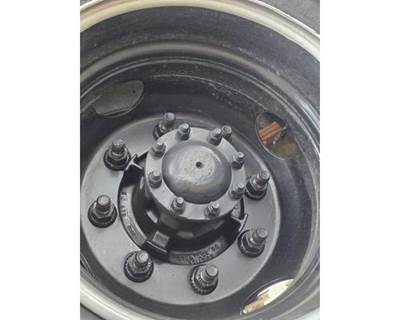 Spicer S110 Rear Axle Housing for a Workhorse W62