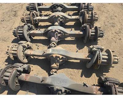 Spicer Rear Axle Housing for a Workhorse W62