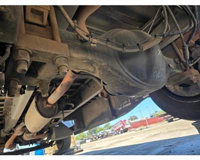 Spicer S110 Rear Axle Housing for a Workhorse W62