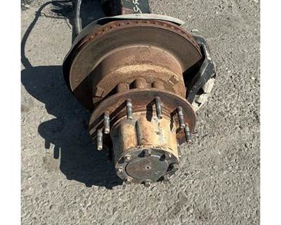 Spicer S110L Rear Axle Housing for a Ford F-450