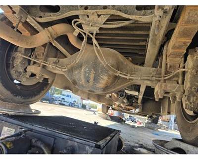 Spicer S130 Rear Axle Housing for a Workhorse W62