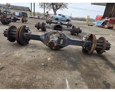 Spicer S130 Rear Axle Housing for a Workhorse Custom Chassis W62