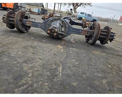 Spicer S130 Rear Axle Housing for a Workhorse Custom Chassis W62