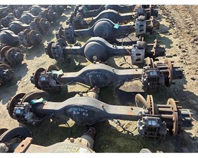 Spicer S130 Rear Axle Housing for a Workhorse Custom Chassis W62