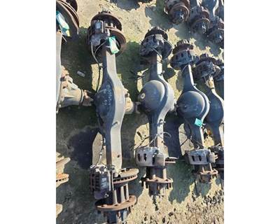 Spicer S130 Rear Axle Housing for a Workhorse Custom Chassis W62