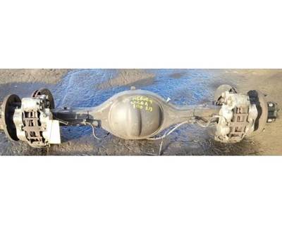 Spicer S130 Rear Axle Housing for a Workhorse Custom Chassis W62