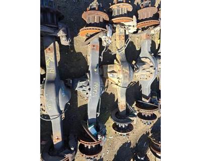 Spicer S130 Rear Axle Housing for a Workhorse Custom Chassis W62