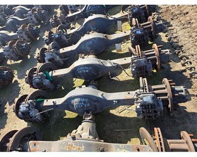 Spicer S130 Rear Axle Housing for a Workhorse Custom Chassis W62