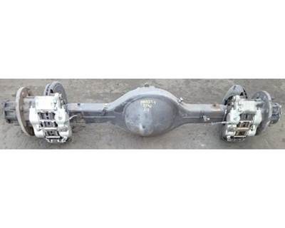 Spicer S130 Rear Axle Housing for a Workhorse Custom Chassis W62