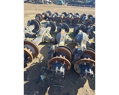 Spicer S130 Rear Axle Housing for a Workhorse Custom Chassis W62