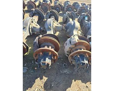 Spicer S130 Rear Axle Housing for a Workhorse Custom Chassis W62