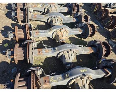 Spicer S130 Rear Axle Housing for a Workhorse Custom Chassis W62