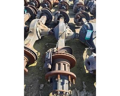 Spicer S130 Rear Axle Housing for a Workhorse Custom Chassis W62