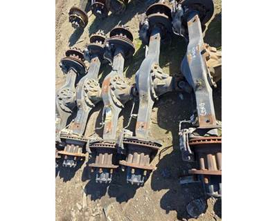 Spicer S130 Rear Axle Housing for a Workhorse Custom Chassis W62