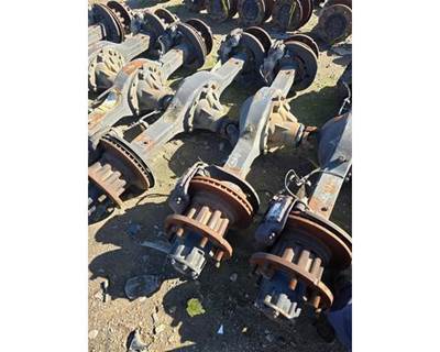 Spicer S130 Rear Axle Housing for a Workhorse Custom Chassis W62