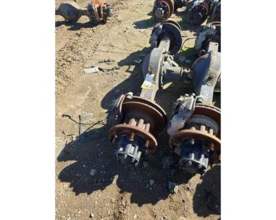 Spicer S130 Rear Axle Housing for a Workhorse Custom Chassis W62