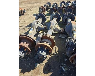 Spicer S130 Rear Axle Housing for a Workhorse Custom Chassis W62