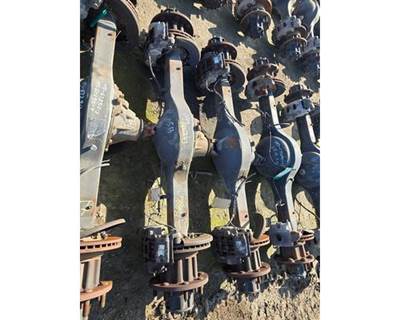 Spicer S130 Rear Axle Housing for a Workhorse Custom Chassis W62